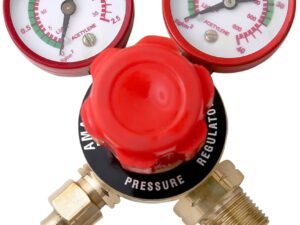 Acetylene Regulator