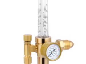 Argon Regulator