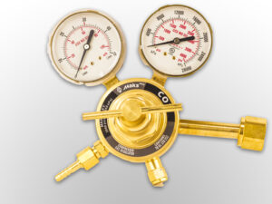 CO2 Regulator