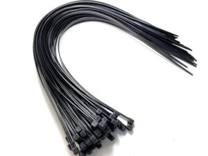 Cable Ties Nylon/Heavy Duty