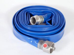 Flexible Hose Pipe