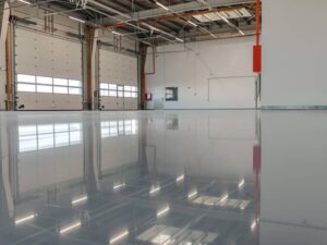 Epoxy Resin & Repair Compounds