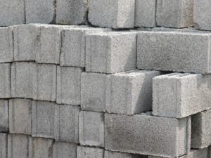 Concrete Blocks