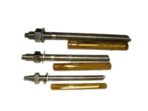 Mechanical & Chemical Anchors