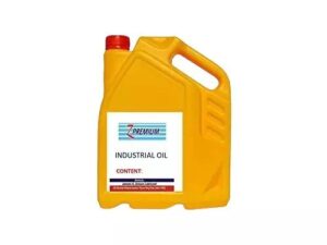 Grease & Lubricants