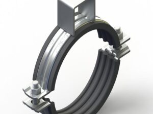 Pipe Support Clamp