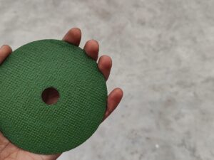 Cutting & Grinding Discs