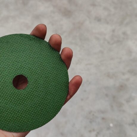 Cutting & Grinding Discs