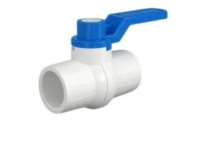 Ball Valve (PVC)