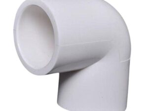 PVC Elbow Joint