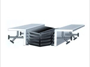 Expansion Joints