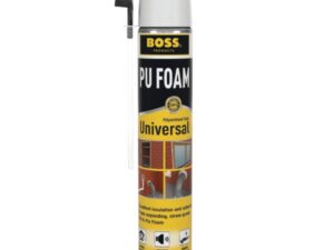 PU Foam Spray