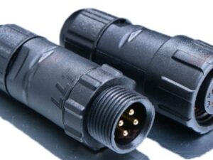 Cable Connector