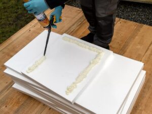 Insulation Adhesive