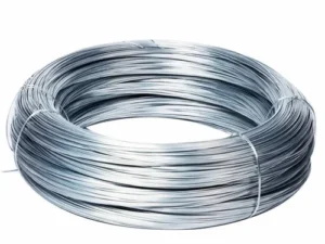 Binding Wires