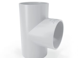 PVC Tee Connector