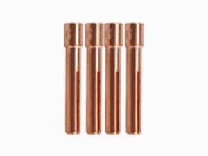Collet Pin