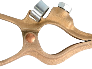 Earth Clamp