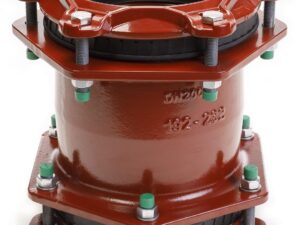 Pipe Coupling (Heavy Duty)