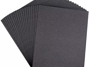 Sand Papers
