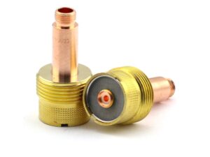Gas Lens Collet