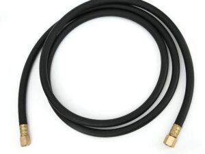 Argon Hose