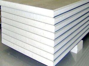 PU Foam Sheet