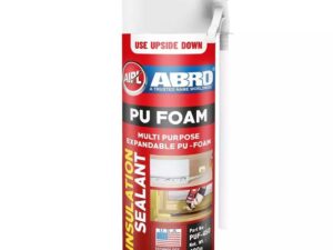 PU Foam Spray