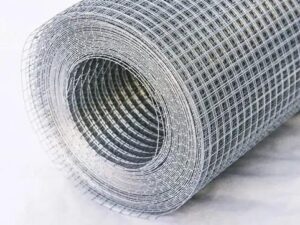 Wire Mesh
