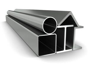 Steel Column