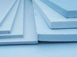 Foam Insulation Board