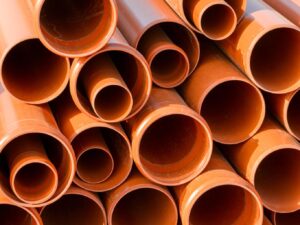 Drain Pipe
