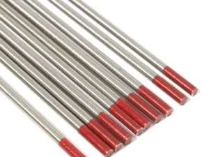 Tungsten Electrode