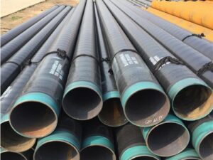 Anti-Corrosion Coating