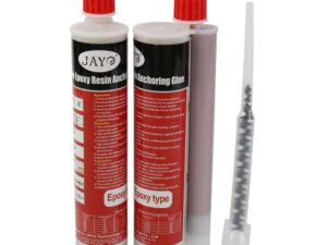 Epoxy Resin