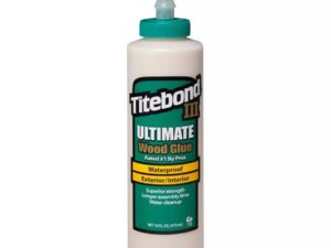 Wood Glue
