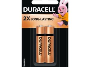 Batteries