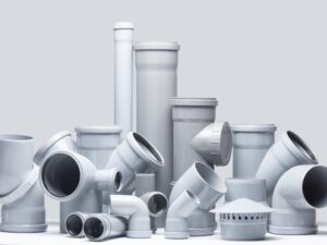 PVC Coupling
