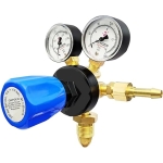 Oxygen Regulator