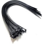Cable Ties Nylon/Heavy Duty