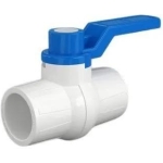 Ball Valve (PVC)
