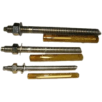 Mechanical & Chemical Anchors