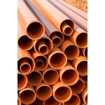 Drain Pipe