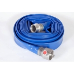Flexible Hose Pipe
