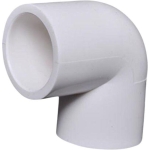 PVC Elbow Joint