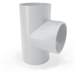 PVC Tee Connector