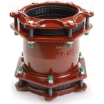 Pipe Coupling (Heavy Duty)