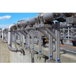 Pipe Cross Bracing