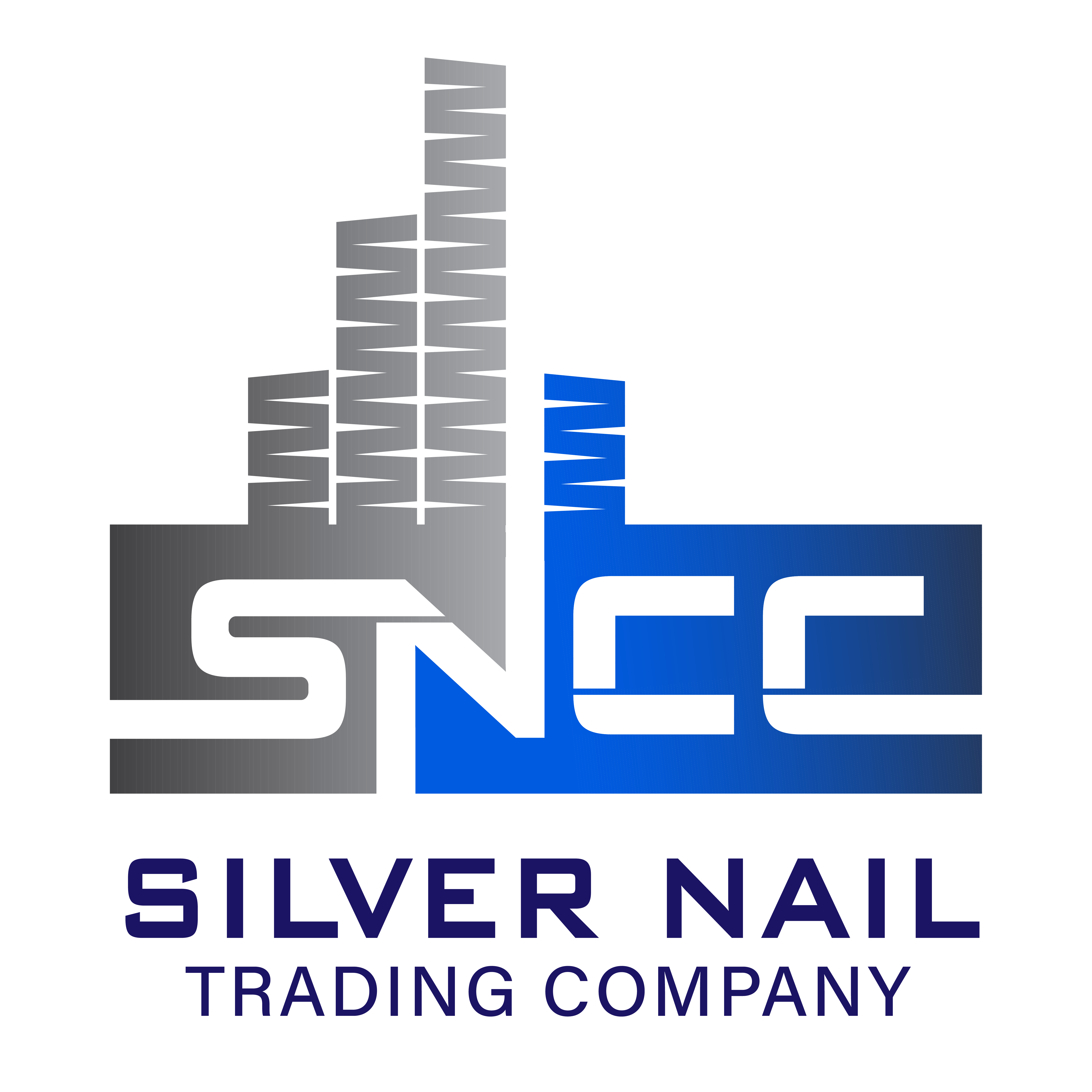 Silver Nail Trading & Contracting Company