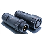 Cable Connector